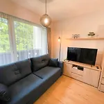 Apartment Aqua Zalakaros
