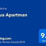 Apartment Aqua