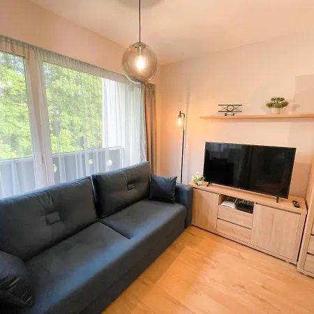 Apartament Aqua Zalakaros