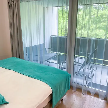 Apartament Aqua Zalakaros