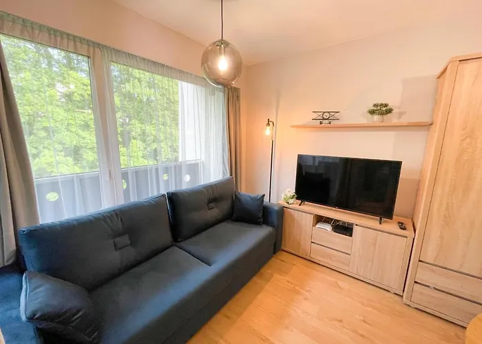 Apartament Aqua Zalakaros