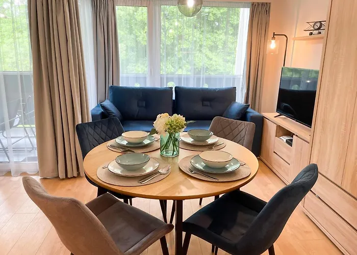 Aqua Apartament Zalakaros