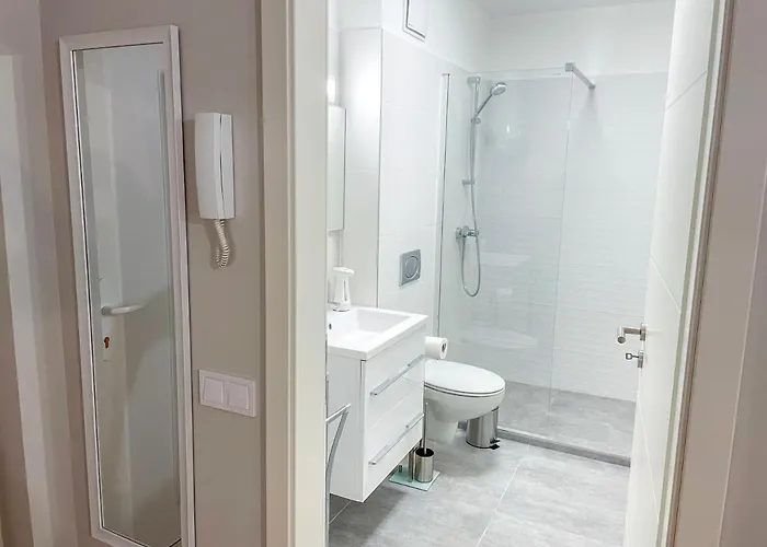 Aqua Apartmán *