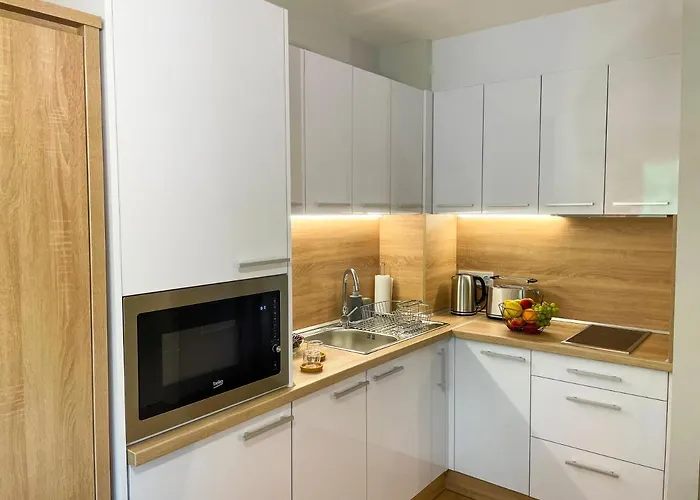 Aqua Apartmán *