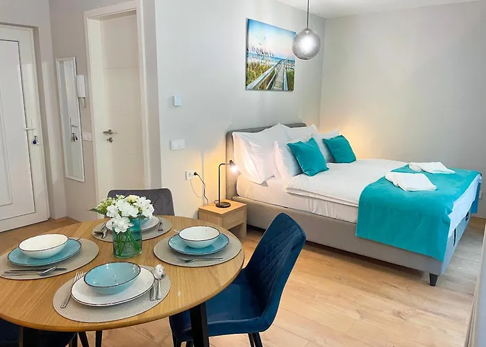 Aqua Apartmán *