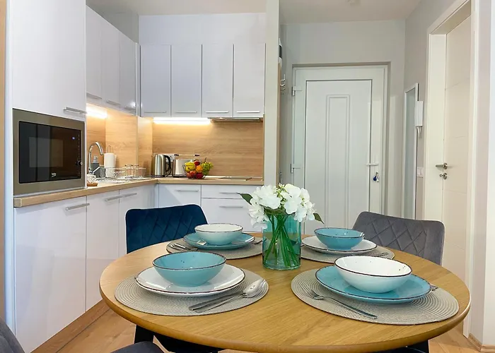 Aqua Apartament Zalakaros