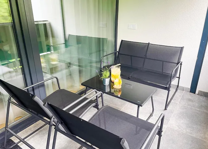 Aqua Apartmán